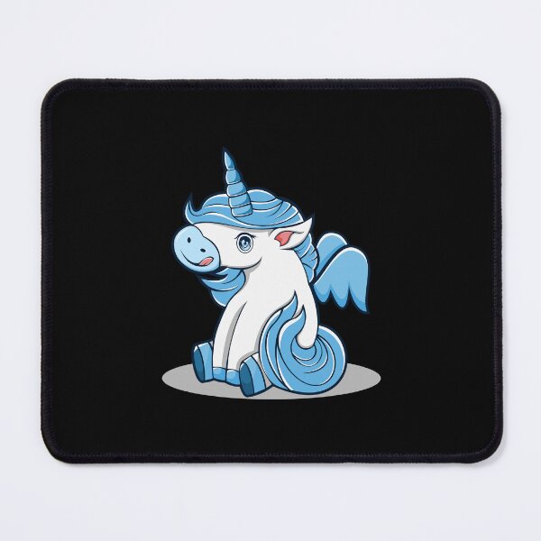 Item preview, Baby unicorn  designed and sold by Kawai  Stikers.