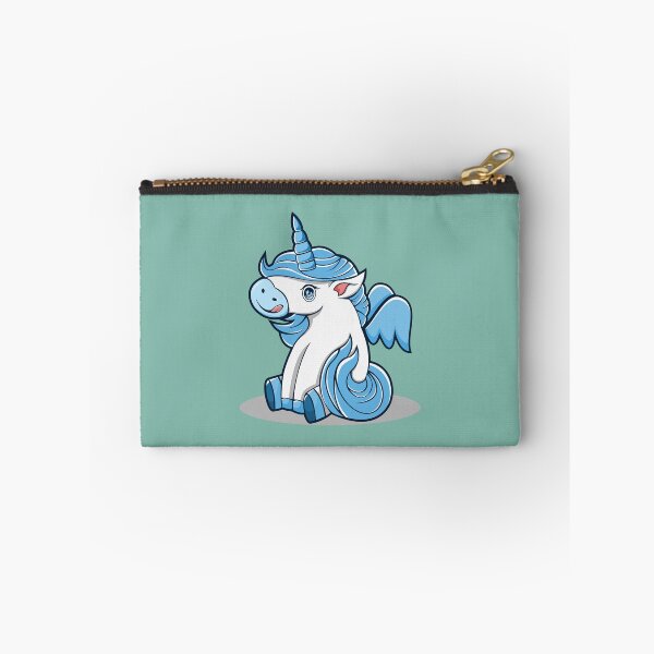 Item preview, Baby unicorn  designed and sold by Kawai  Stikers.