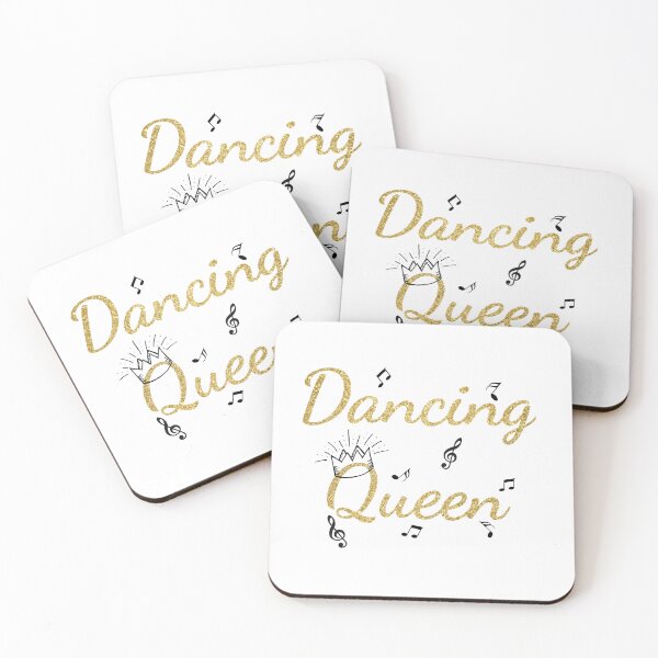 Item preview, Dancing Queen - 70s designed and sold by Kim Leex.