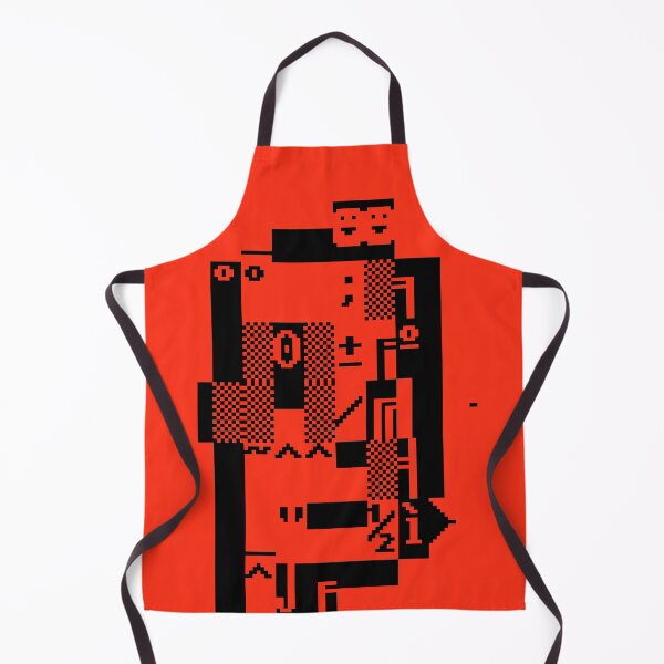 Item preview, DOS Punk 254 designed and sold by DOS-Punks.