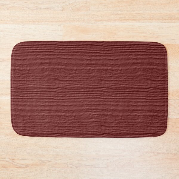 Item preview, Marsala Wood Grain Texture designed and sold by SaraValor.