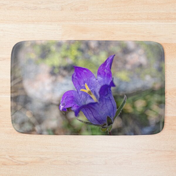 Item preview, Bellflower, campanula  designed and sold by Svetlana Korneliuk.