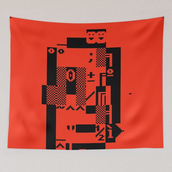 Item preview, DOS Punk 254 designed and sold by DOS-Punks.