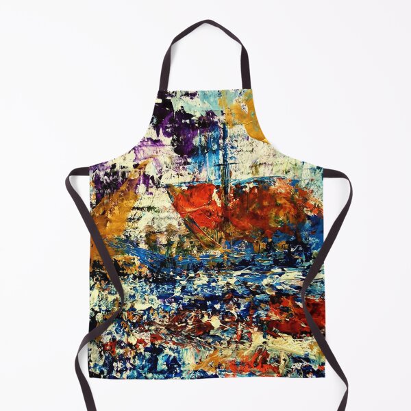 Item preview, Perdido en el mar designed and sold by amoxes.