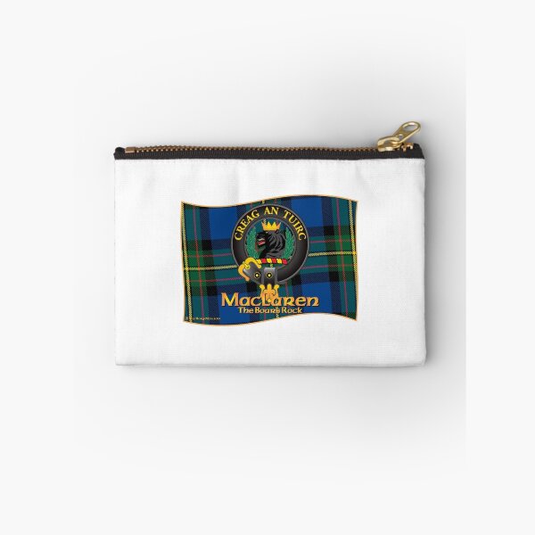 Item preview, MacLaren Clan  designed and sold by macrorymor.