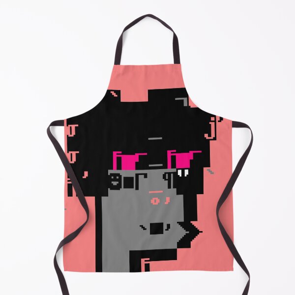 Item preview, DOS Punk 602 designed and sold by DOS-Punks.