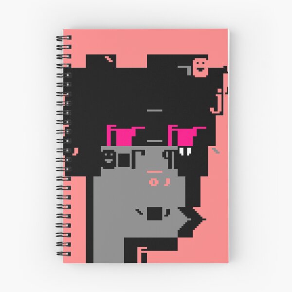 Item preview, DOS Punk 602 designed and sold by DOS-Punks.