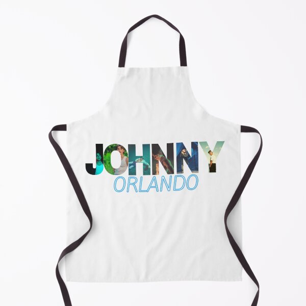Item preview, johnny orlando t shirt | sticker designed and sold by ReganPro5.