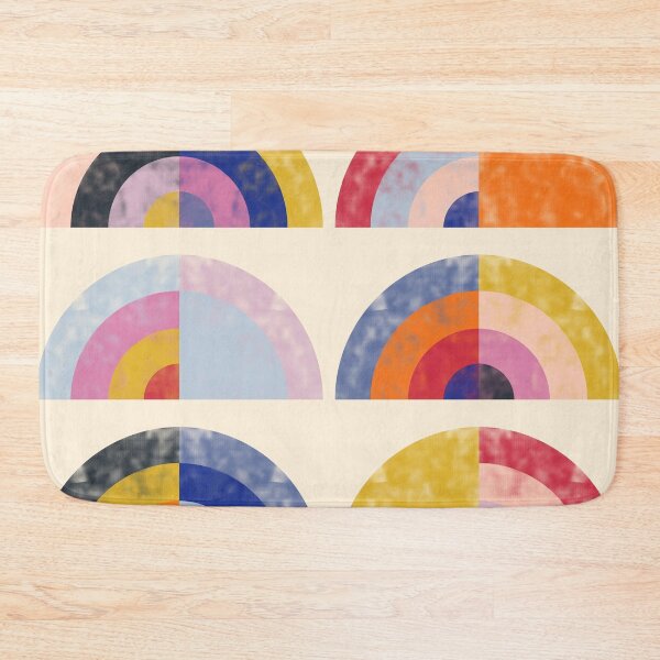 Item preview, Imperfect Rainbows designed and sold by Taylor Tinkham.