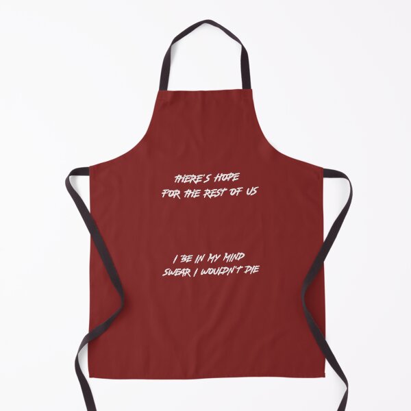 Item preview, XXXTENTACION Hope Backpack designed and sold by JollyBunny.