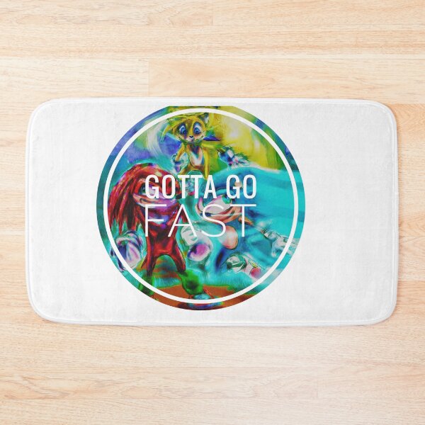 Item preview, Gotta go fast designed and sold by SoulStar4Design.