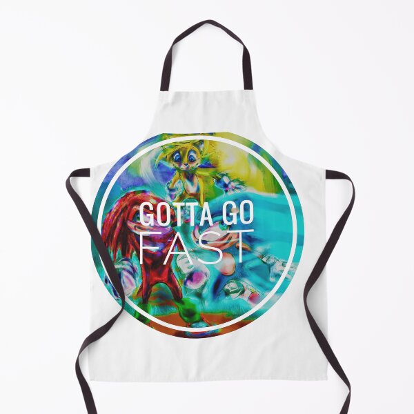Item preview, Gotta go fast designed and sold by SoulStar4Design.