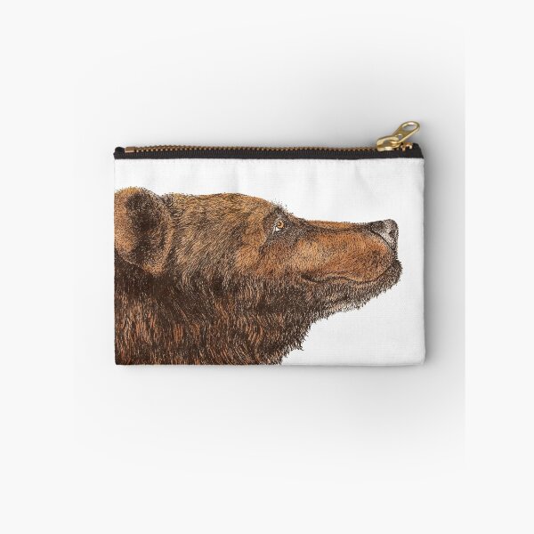 Item preview, Bear Necessities by Inkspot designed and sold by M.R.  Inkspot.