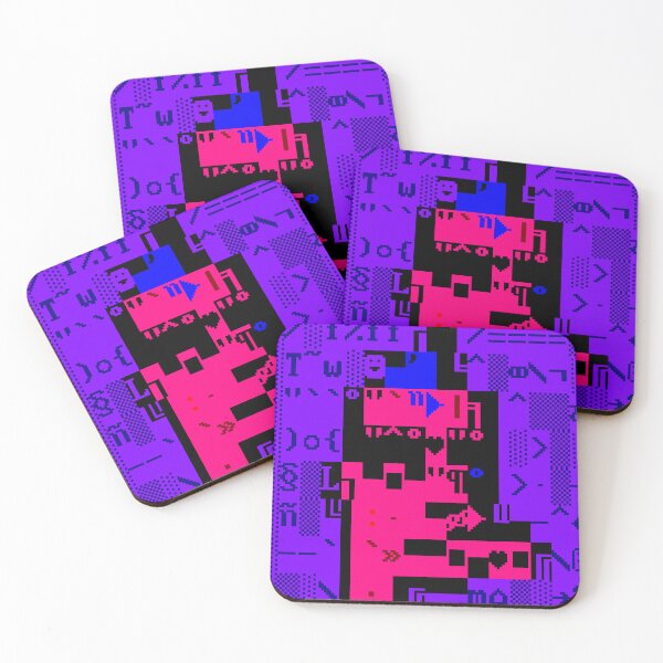 Item preview, DOS Punk 848 designed and sold by DOS-Punks.