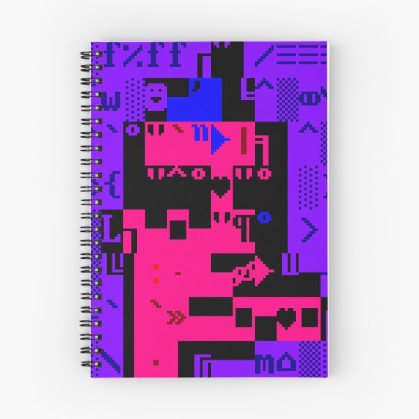 Item preview, DOS Punk 848 designed and sold by DOS-Punks.
