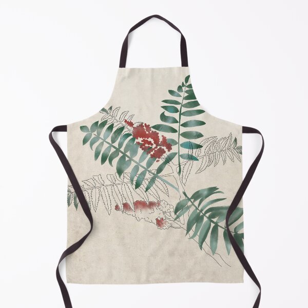 Item preview, Sumac designed and sold by Taylor Tinkham.