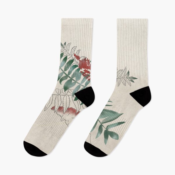 Item preview, Sumac designed and sold by Taylor Tinkham.