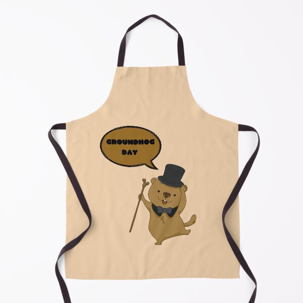 Item preview, #Groundhogday designed and sold by CompanyGRH.