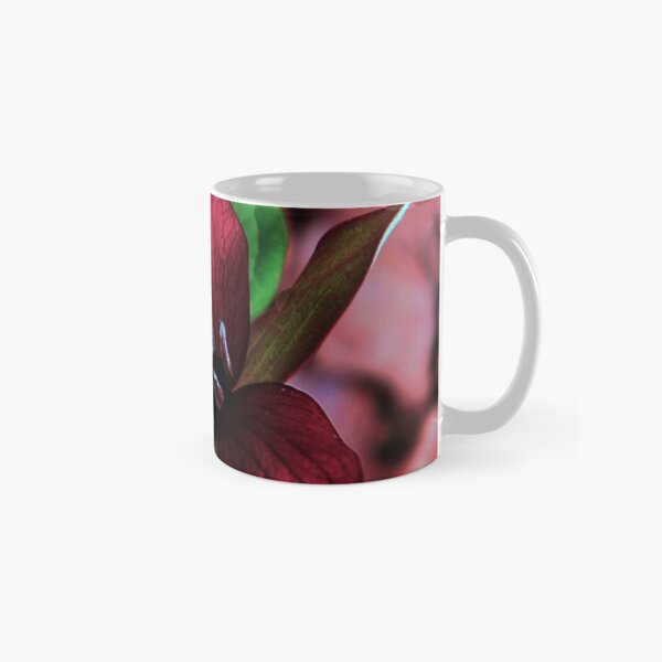 Slumber ! Classic Mug