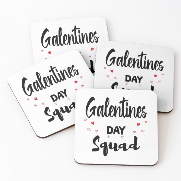 Item preview, Galentine's Day Squad, Valentine's Girls designed and sold by TheBest94.