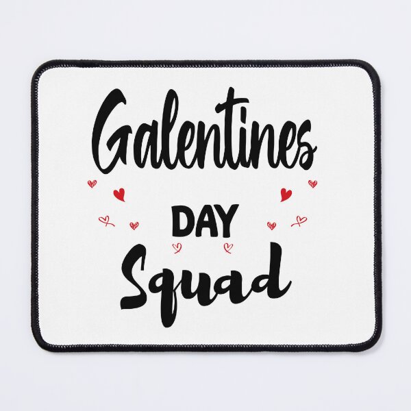 Item preview, Galentine's Day Squad, Valentine's Girls designed and sold by TheBest94.
