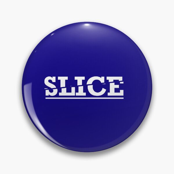 Item preview, Slice designed and sold by JamesWestley.