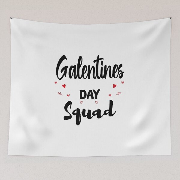 Item preview, Galentine's Day Squad, Valentine's Girls designed and sold by TheBest94.