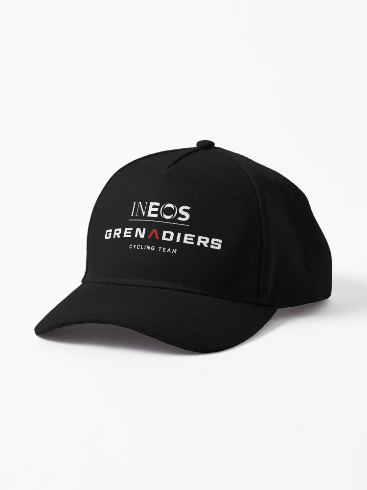 Team ineos podium cap outlet