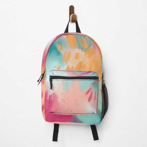 Item preview, Colorful Modern Abstract Art 2 designed and sold by Ana Moguš.