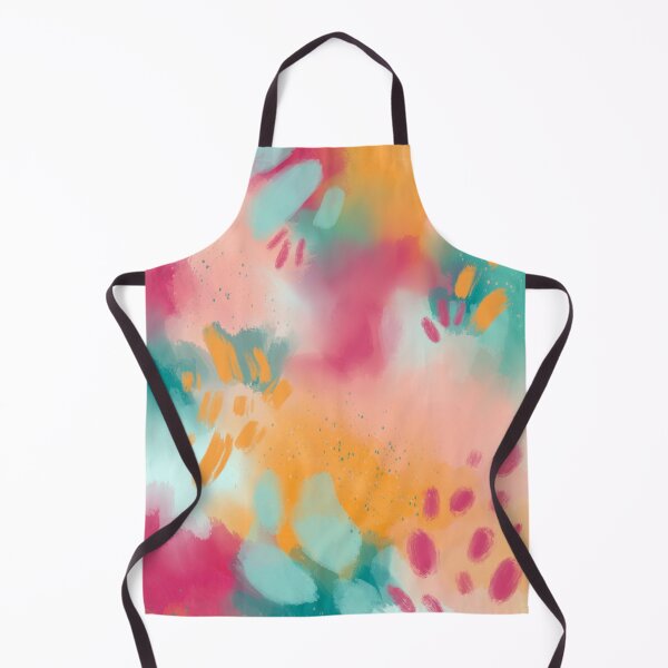 Item preview, Colorful Modern Abstract Art 2 designed and sold by Ana Moguš.