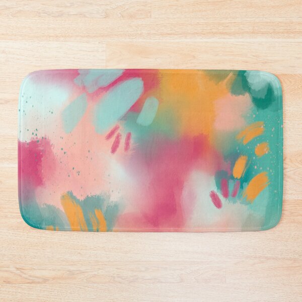 Item preview, Colorful Modern Abstract Art 2 designed and sold by Ana Moguš.