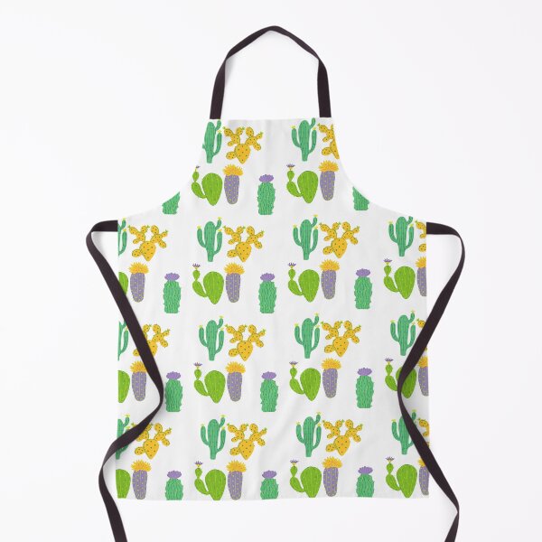 Item preview, Pastel Cactus Sticker Pack designed and sold by Lucha-Morena.