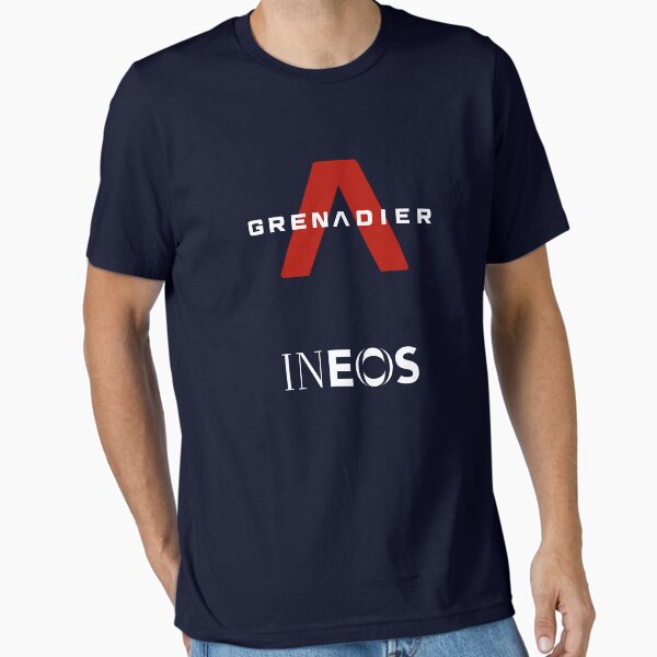 Vista previa del artículo con la obra «EQUIPO CICLISMO PROFESIONAL INEOS GRENADIERS Giro de Italia 2023», diseñado y vendido por yoyadesign.