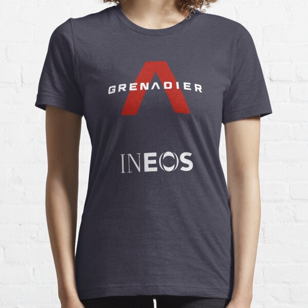 Ineos - Grenadiers Icon British Champion Jersey