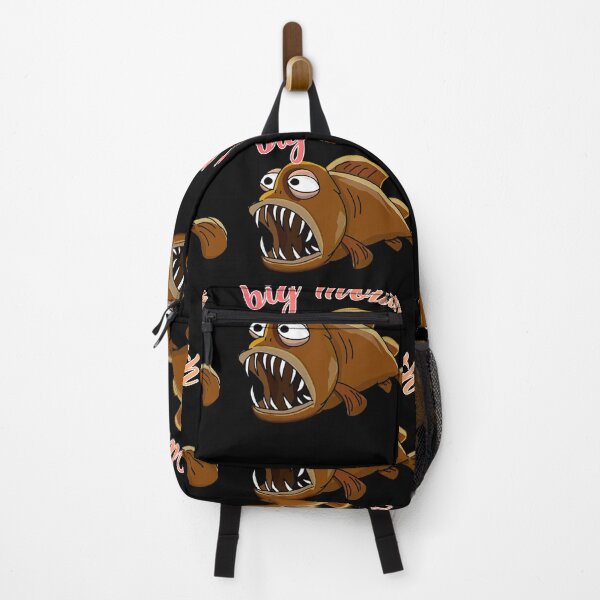 Item preview, "big mouth maury" designed and sold by Zomazoz.