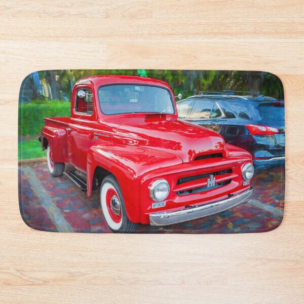 Item preview, 1953 International Harvester 220  designed and sold by RichFrancoCars.