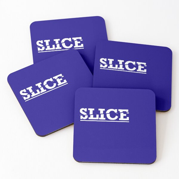 Item preview, Slice designed and sold by JamesWestley.