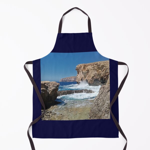 Item preview, Gozo Island Dwejra Bay designed and sold by Landreorama.