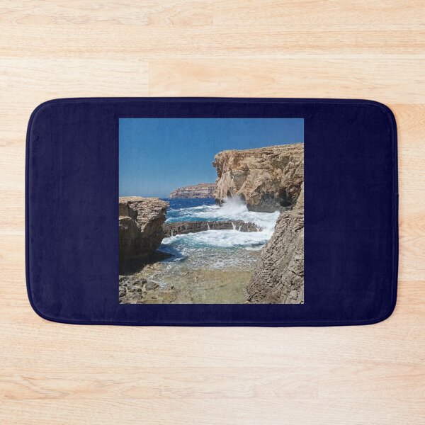 Item preview, Gozo Island Dwejra Bay designed and sold by Landreorama.