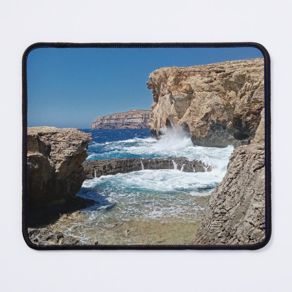Item preview, Gozo Island Dwejra Bay  designed and sold by Landreorama.