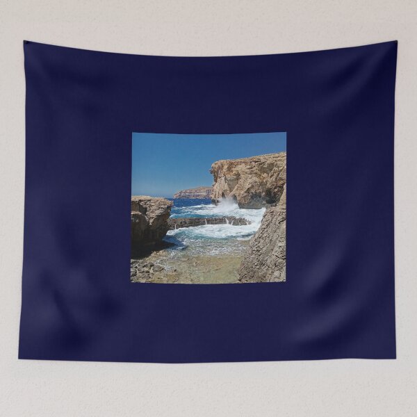 Item preview, Gozo Island Dwejra Bay designed and sold by Landreorama.
