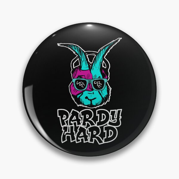 Item preview, Bunny Party Headphones Sunglasses Cyborg designed and sold by emm-j.