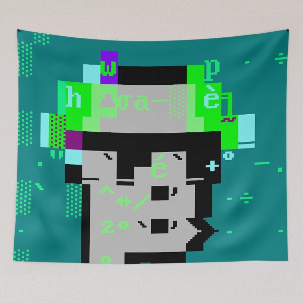 Item preview, DOS Punk 700 designed and sold by DOS-Punks.