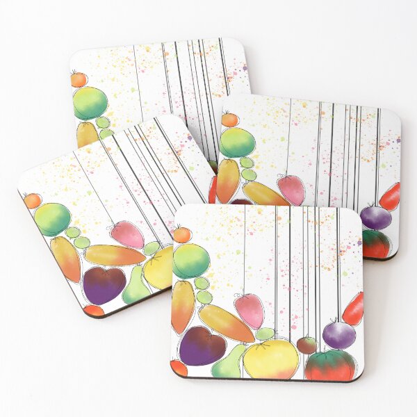 Item preview, Tomatoes designed and sold by Taylor Tinkham.
