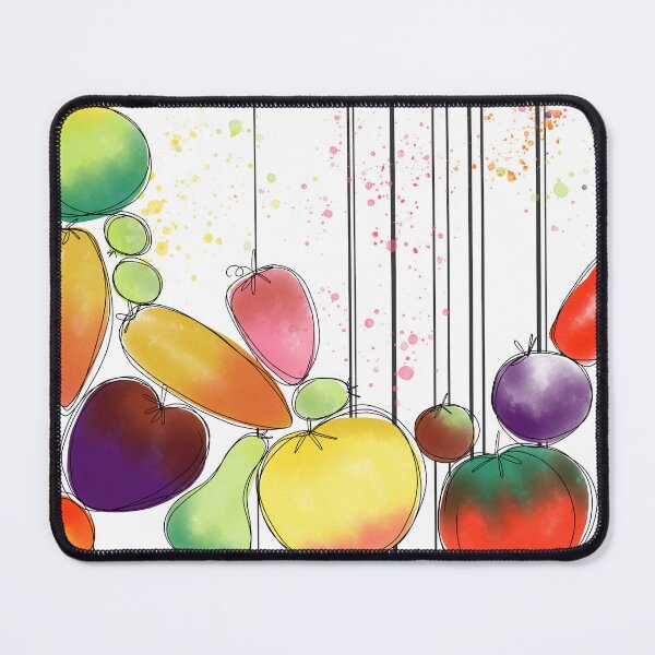 Item preview, Tomatoes designed and sold by Taylor Tinkham.