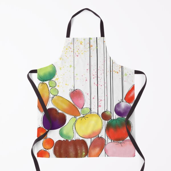 Item preview, Tomatoes designed and sold by Taylor Tinkham.