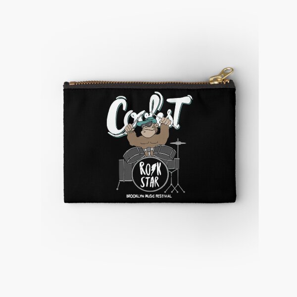 Item preview, Coolest Monkey designed and sold by Creativenetic.
