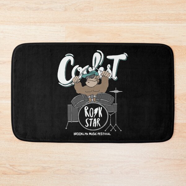 Item preview, Coolest Monkey designed and sold by Creativenetic.