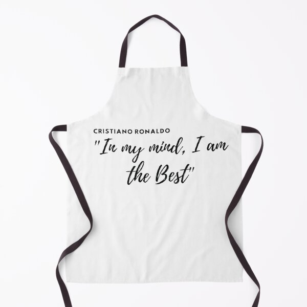 Item preview, In my mind I am the Best - Cristiano Ronaldo designed and sold by Positive Mindzet!.