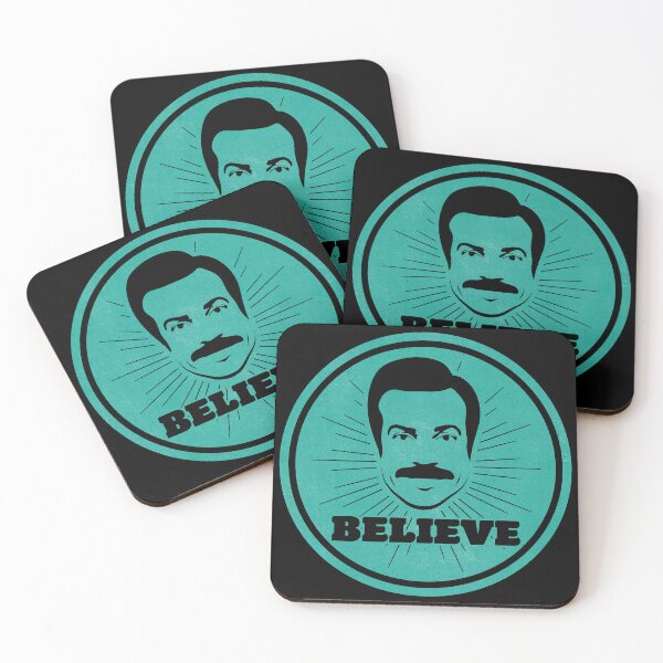 Item preview, Believe designed and sold by CreativeSpero.